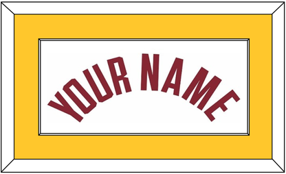 Denver Name - White Association - Essential Tier 2