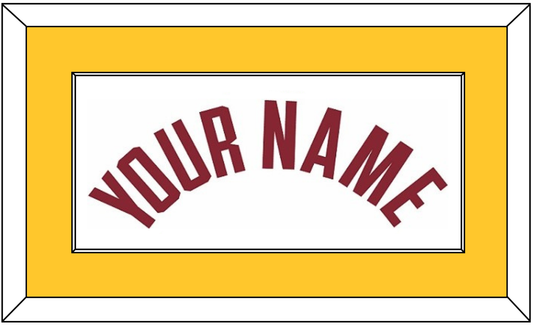 Denver Name - White Association - Essential Tier 2