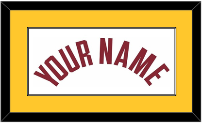 Denver Name - White Association - Essential Tier 2