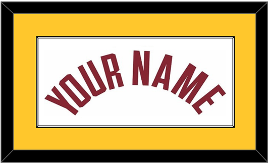 Denver Name - White Association - Essential Tier 2