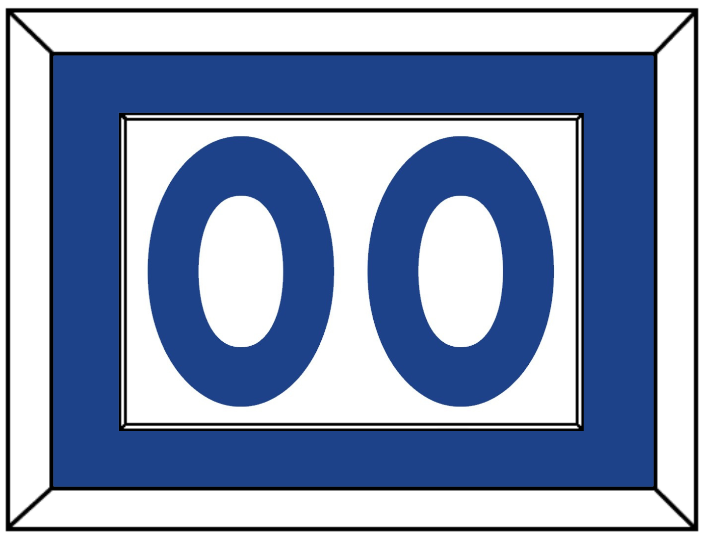 Golden State Number - Home White (2010-2019) - Essential Tier 1