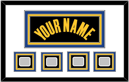 Golden State Legacy Name