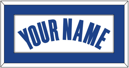 Golden State Name - White Association - Essential Tier 1