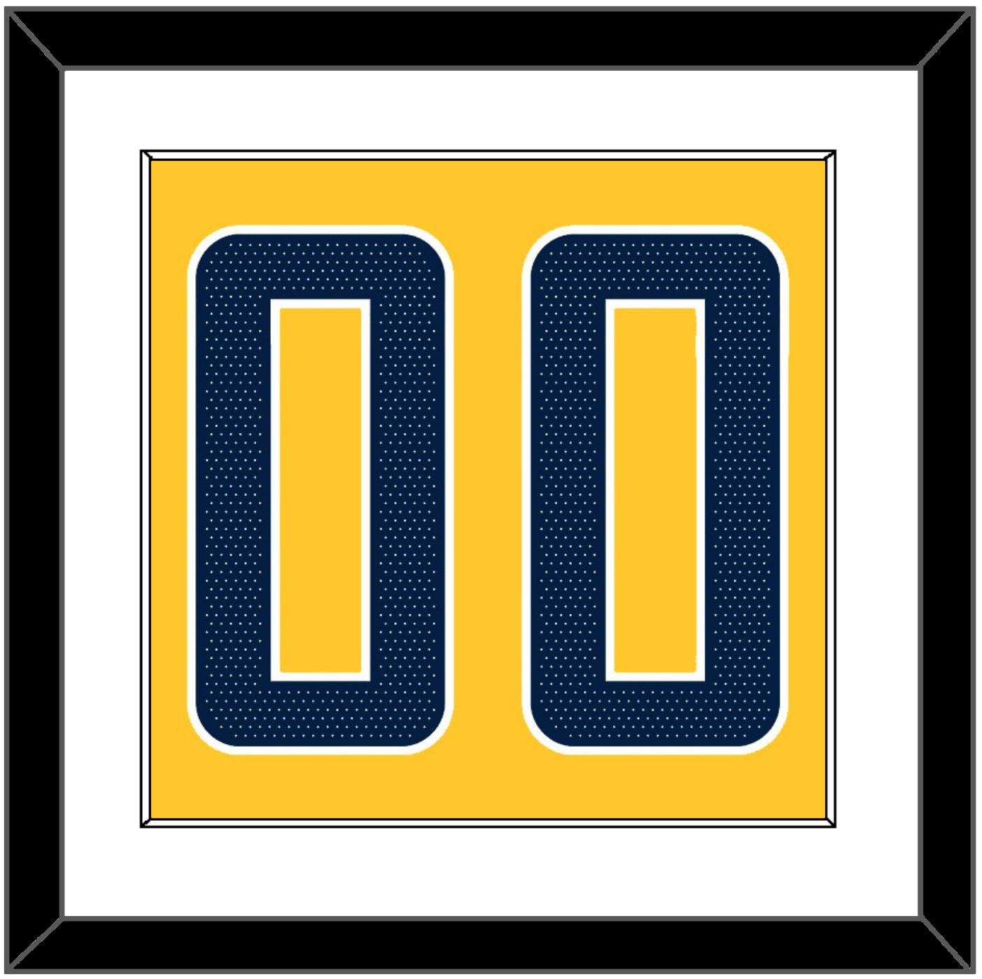 Indiana Number - Gold Statement - Essential Tier 1