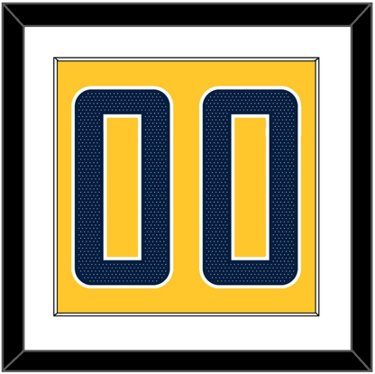 Indiana Number - Gold Statement - Essential Tier 1
