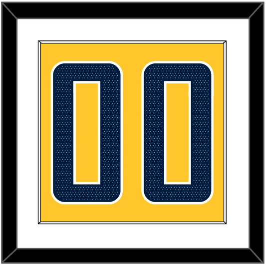 Indiana Number - Gold Statement - Essential Tier 1