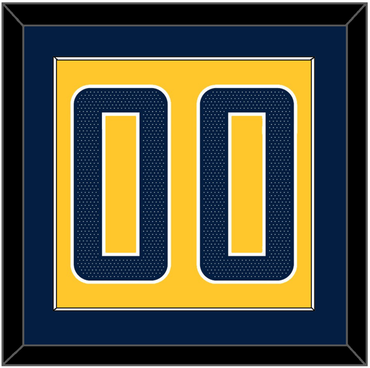 Indiana Number - Gold Statement - Essential Tier 2