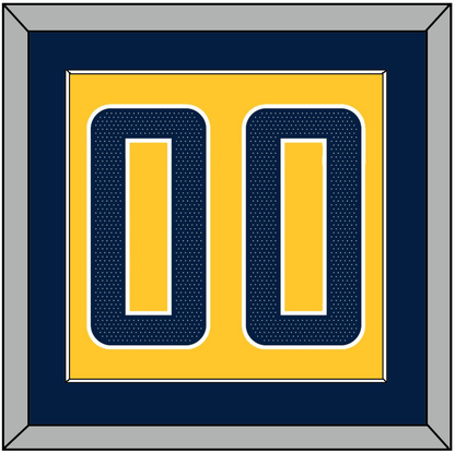 Indiana Number - Gold Statement - Essential Tier 2