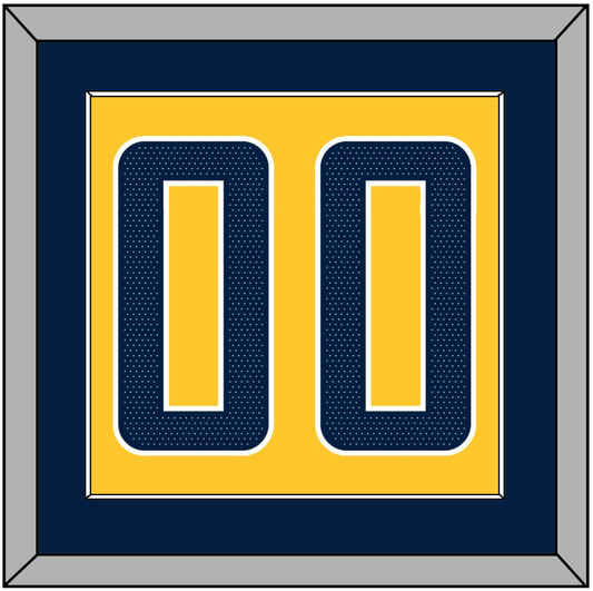 Indiana Number - Gold Statement - Essential Tier 2