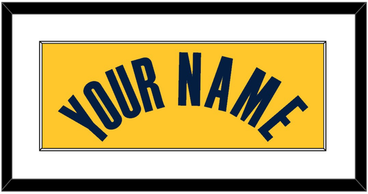 Indiana Name - Gold Statement - Essential Tier 1