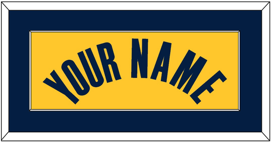 Indiana Name - Gold Statement - Essential Tier 2