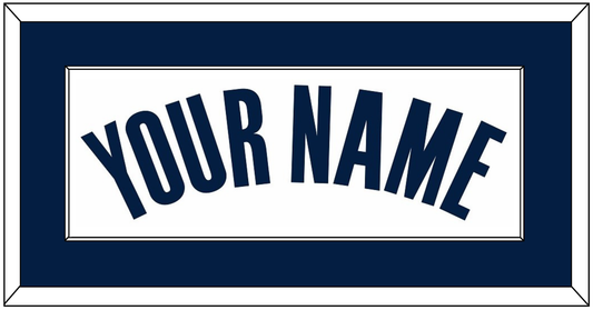 Indiana Name - Home White (2006-2017) - Essential Tier 1