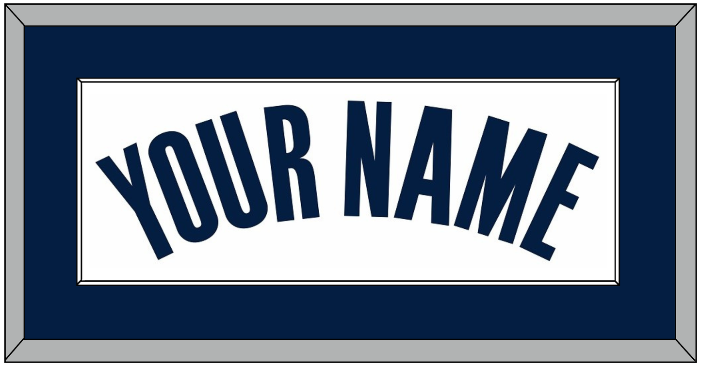 Indiana Name - Home White (2006-2017) - Essential Tier 1