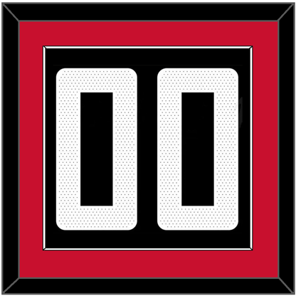 Los Angeles Number - Black Statement (2017-2022) - Essential Tier 3