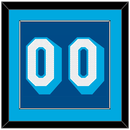 Los Angeles Number - Blue City (2020-2021) - Essential Tier 2