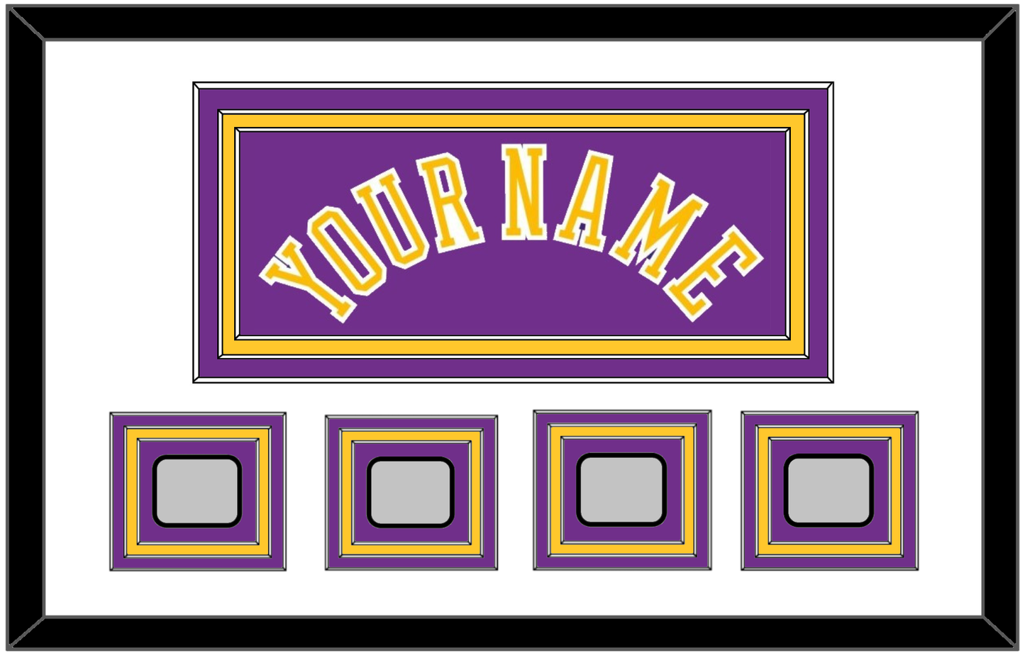Los Angeles Legacy Name