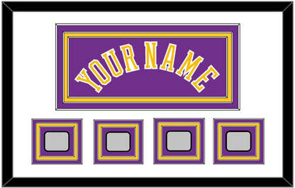 Los Angeles Legacy Name