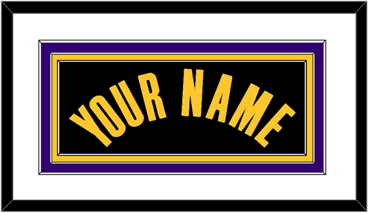 Los Angeles Name
