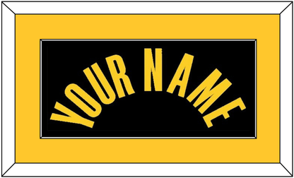 Los Angeles Name - Black Mamba (2017-2018, 2020) - Essential Tier 2