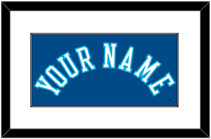 Los Angeles Name - Blue City (2020-2021) - Essential Tier 1
