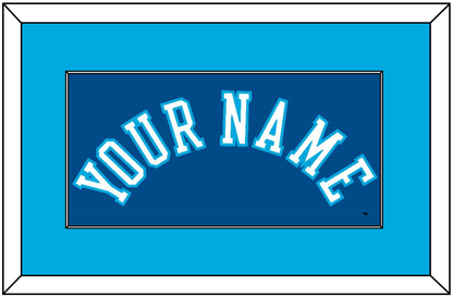 Los Angeles Name - Blue City (2020-2021) - Essential Tier 2