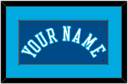 Los Angeles Name - Blue City (2020-2021) - Essential Tier 2