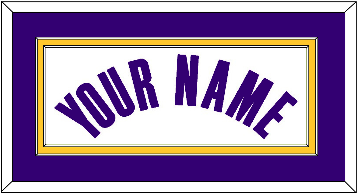 Los Angeles Name