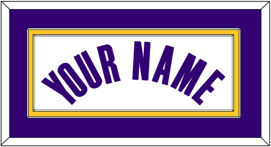 Los Angeles Name