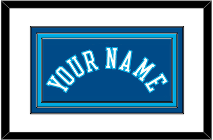 Los Angeles Name - Blue City (2020-2021) - Premier Tier 1