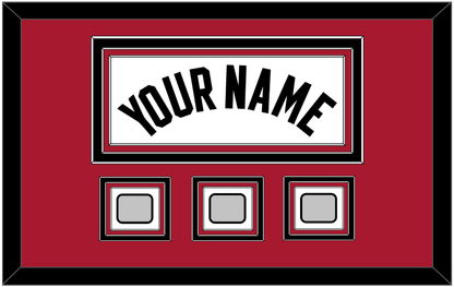 Miami Legacy Name