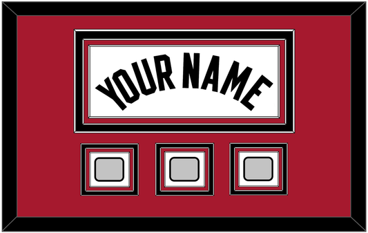 Miami Legacy Name
