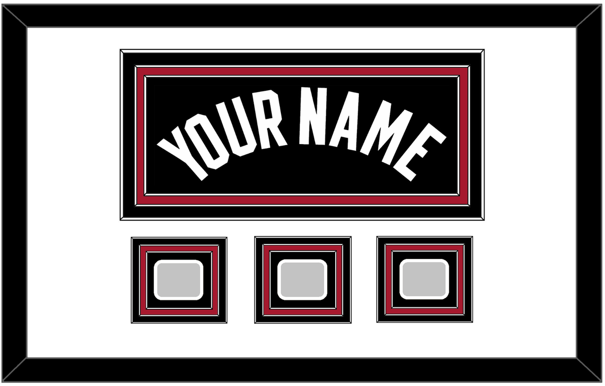 Miami Legacy Name