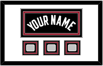 Miami Legacy Name
