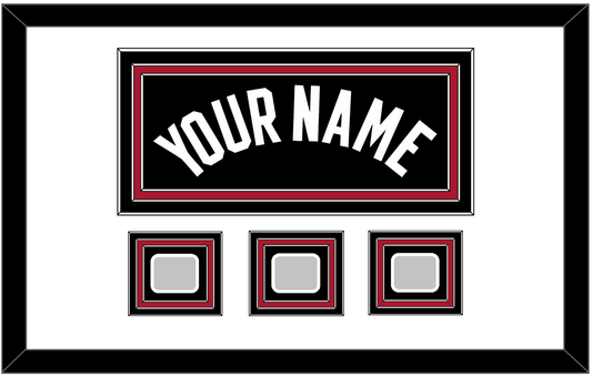 Miami Legacy Name