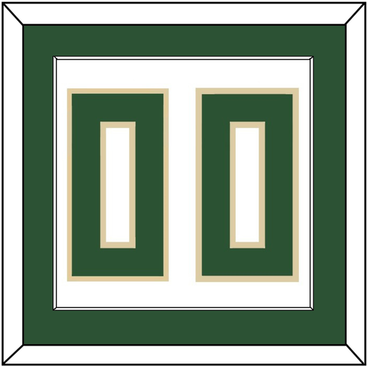 Milwaukee Number - White Association - Essential Tier 1