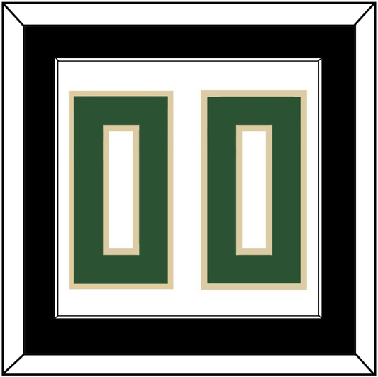 Milwaukee Number - White Association - Essential Tier 2