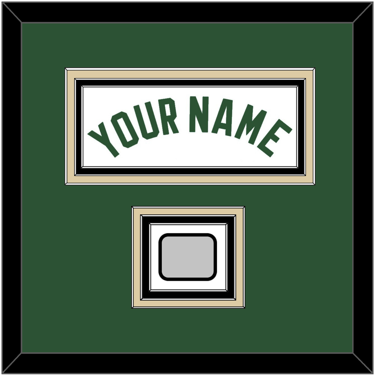 Milwaukee Legacy Name