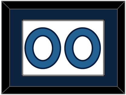 Minnesota Number - White Association - Essential Tier 1