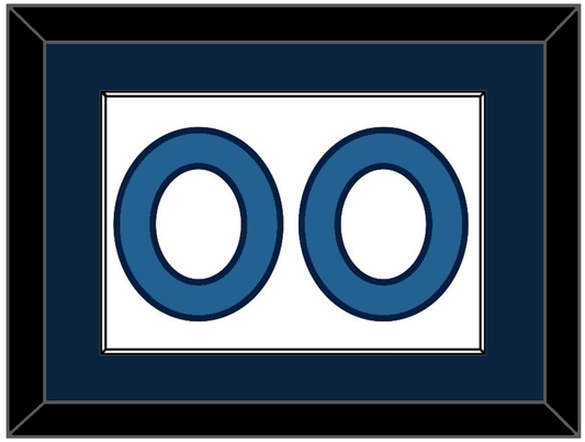 Minnesota Number - White Association - Essential Tier 1
