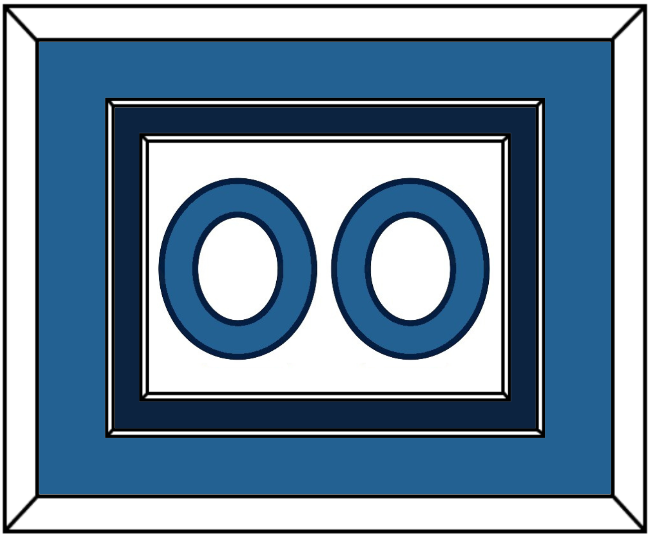 Minnesota Number - White Association - Signature Tier 4