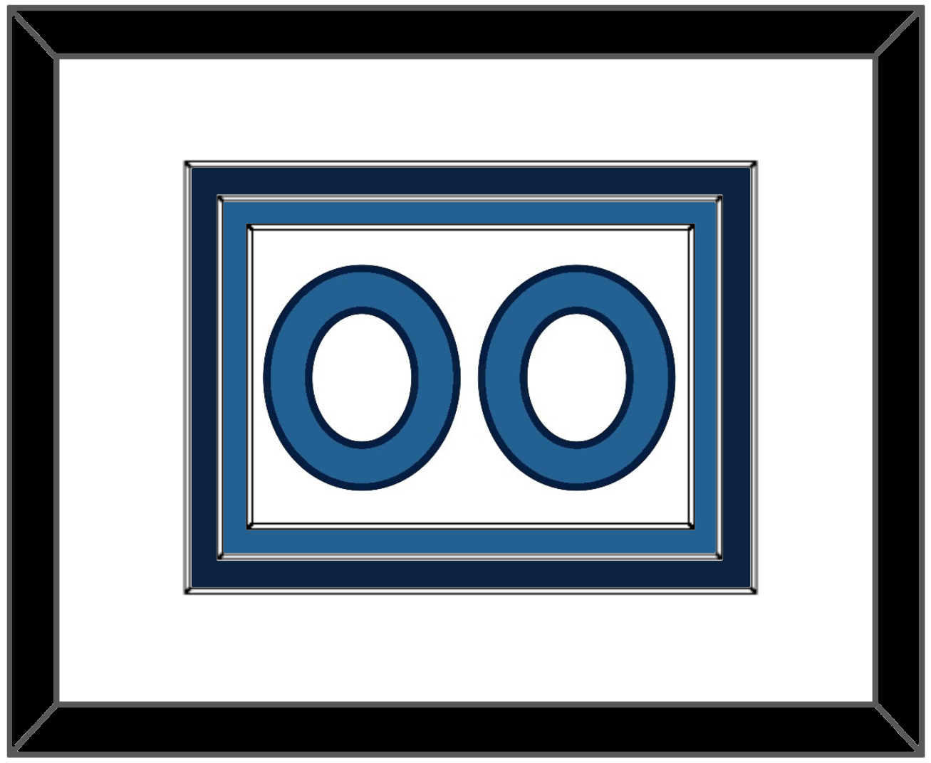 Minnesota Number - White Association - Premier Tier 1