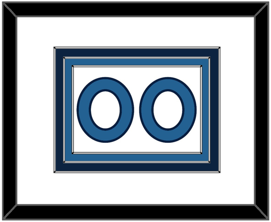 Minnesota Number - White Association - Premier Tier 1