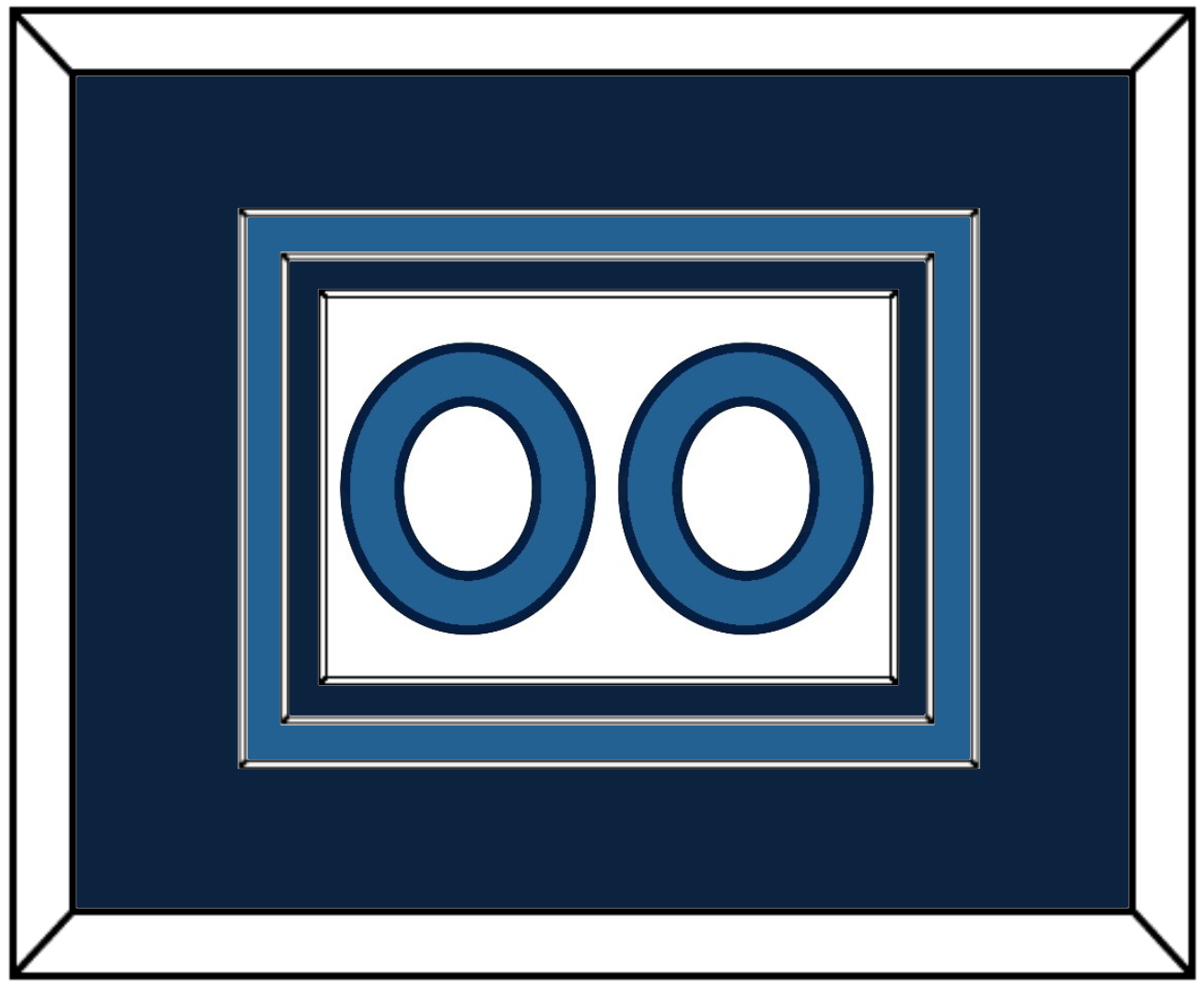 Minnesota Number - White Association - Premier Tier 2