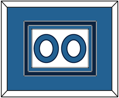 Minnesota Number - White Association - Premier Tier 3