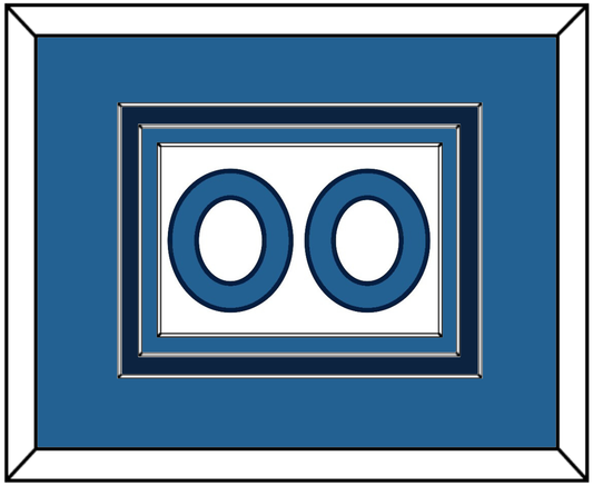 Minnesota Number - White Association - Premier Tier 3