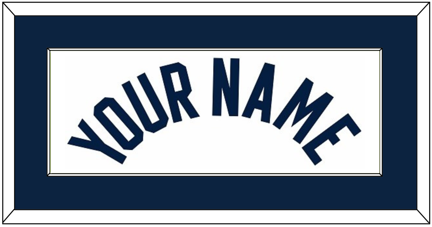 Minnesota Name - White Association - Essential Tier 1