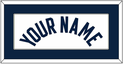 Minnesota Name - White Association - Essential Tier 1