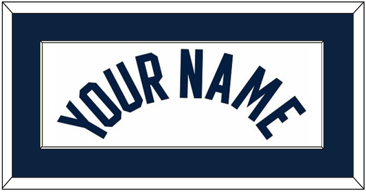 Minnesota Name - White Association - Essential Tier 1