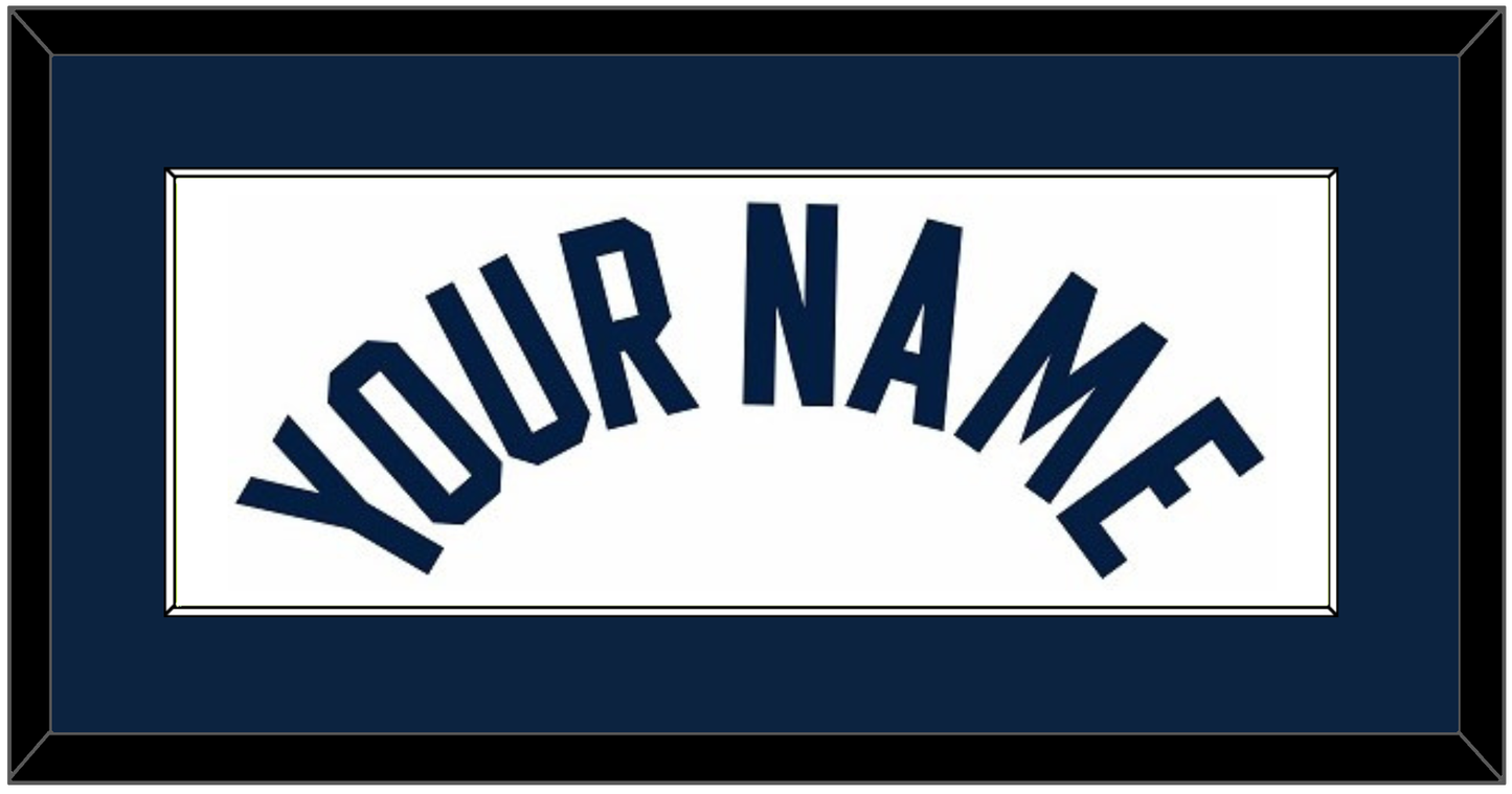 Minnesota Name - White Association - Essential Tier 1