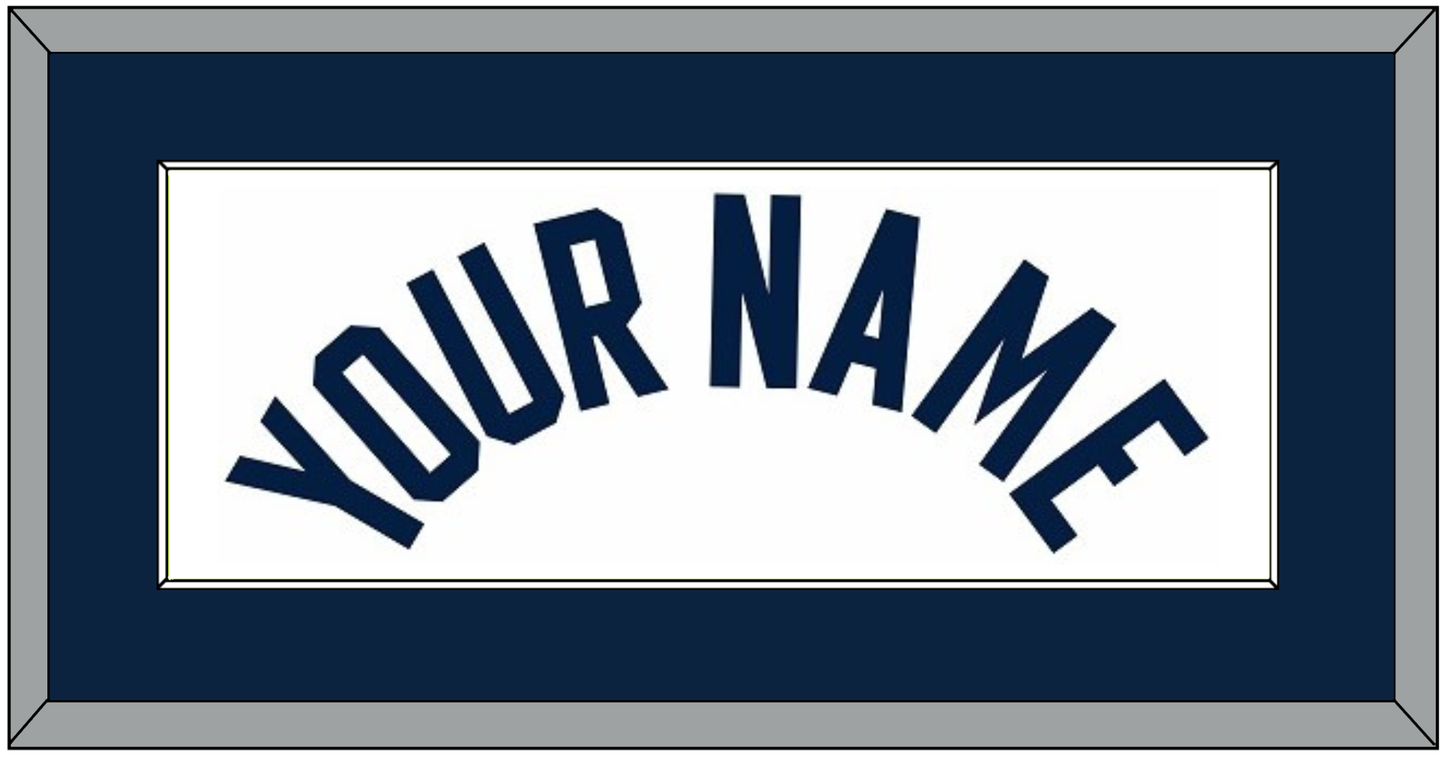 Minnesota Name - White Association - Essential Tier 1